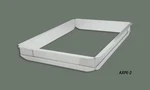 Winco AXPE-4 Quarter Size Sheet Pan Extender. Fixed Price $16.06.