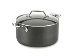 (2) All-clad Essentials Nonstick 4-QT Soup Pot With Lid. Fixed Price $69.99.