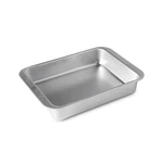 Nordic Naturals Compact Ovenware Rectangular Baker. Fixed Price $20.00.