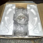 Nuwave Infrared Oven Model 20356 With Baking Recipe Book New Box. Fixed Price $74.99.