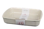 Emile Henry Roaster Lasagna Baking Dish Rectangular 13" X 9" New. Fixed Price $110.99.