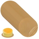 Trouskaig 100PCS 6 Inch Unbleached Parchment Paper Sheets Rounds, Heavy Duty Bur. Fixed Price $11.99.