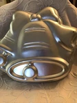 Wilton 1979 Bells Pan 502-1220 Christmas Holiday/wedding Cake. Fixed Price $7.99.