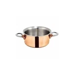 Winco DCCR-3S Casserole Pan, Silver. Fixed Price $30.16.