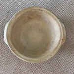 The Pampered Chef Heritage Collection Stoneware Bread Bowl 12" Diameter Usa. Fixed Price $19.80.