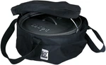 Lodge Camp Dutch Oven Tote Bag Durable Padded Carry Case For 10-INCH Cast. Fixed Price $51.82.