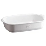 Emile Henry Small Rectangle Baking Dish Ultime, 11.5" X 7.5". Fixed Price $59.95.