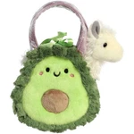 Aurora Fancy Pals Foodie Avocado 5.5 Inch Plush Bag Set New Stock. Fixed Price $19.99.