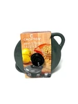 Crofton Mini Ceramic Casserole Dish, Grey, 7OZ, Perfect For Oven Table, New. Fixed Price $12.00.