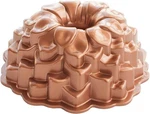 Nordic Ware Blossom Bundt Pan 10 Cup,. Fixed Price $53.06.