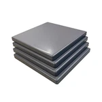 Old Stone 4-PIECE Glazed Cordierite Pizza Size,. Fixed Price $99.75.