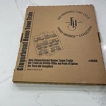 Pampered Chef Gingerbread Home Town Train Family Heritage Collection New. Fixed Price $14.99.