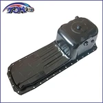 Engine Oil Pan Front Sump For 1997-10 Freightliner FL112 Crane Carrier Kenworth. Fixed Price $127.55.