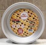 **4** Fat Daddio's PIE-10 Anodized Aluminum Pans X 1.5 Inch. Fixed Price $25.00.