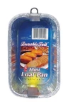 Loaf Pan 562X318 5PK. Fixed Price $36.54.