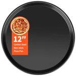 Pizza Pan For Oven, 12 Compatible With Breville Smart BOV800X.... Fixed Price $25.96.