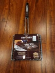 Hershey's S'mores Basket Grill. Fixed Price $15.99.