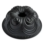 Nordic Ware Chiffon Bundt, 10-CUP, Graphite. Fixed Price $62.09.