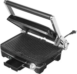Rock Panini Press Non-stick Reversible Plate & Adjustable Temperature Control. Fixed Price $196.99.