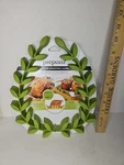 Prepara Flexible Silicone Roasting Laurel - Meat & Poultry Rack Healthier. Fixed Price $15.29.