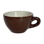 Diversified Ceramics DC129-CHB Choc. Brown Oz Espresso Cup --wasserstrom 23581. Fixed Price $66.99.
