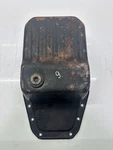 Oil Pan For Iveco Daily Iii 2.8 Diesel 8140.43N 99479940. Fixed Price $87.08.