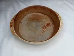 Pampered Chef Pie Pan - Family Heritage Stoneware Usa 060503 Baking Dish. Fixed Price $8.97.