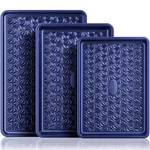 Nonstick Baking Pan Set Of 3, Cookie Sheets For Oven, Non-toxic Half/qu.... Fixed Price $39.99.