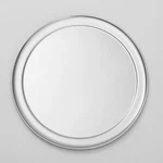 American Metalcraft 16 Inch Tip Pan, Standard Weight, 12 Per Case. Fixed Price $139.11.