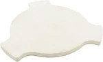 Hongso 17 5/8" Smokin' Pizza Stone For Char-griller 6201 Akorn Kamado Grills, He. Fixed Price $62.57.