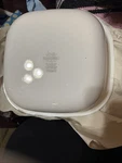 Vintage Corningware Simply Lite 2.5-2.3L Quart Square Baking Dish Without Lid. Fixed Price $26.00.