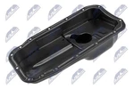 Oil Pan Steel For Daewoo Lanos Opel Ascona Vauxhall Astramax 81-08 652096. Fixed Price $18.46.
