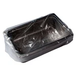 Daymark IT110813 Oven Pan Liner, 24" X 12", 1/2 Medium Depth (pack Of 100). Fixed Price $52.39.