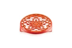 Le Creuset Round Trivet 22CM Cast Iron Enamel Orange Official Japanese. Fixed Price $176.32.