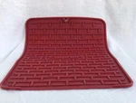 Cuisinart Ctm 820 Silicone Grill Tool Mat Red. Fixed Price $11.50.