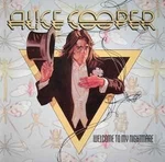 Alice Cooper (2) - Welcome To My Nightmare, (cd). Fixed Price $19.68.