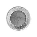 11" Extra Deep Disposable/reusable Pie Pan #2411 (100). Fixed Price $143.80.