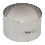 4901 3" X 3/4" Stainless Steel Round Cake/food Ring. Fixed Price $15.79.