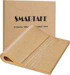 Smartake 200 Pcs Parchment Paper Baking Sheets, 16X24 Inches Non-stick Precut. Fixed Price $37.38.