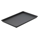 Winco Sicilian Pizza Pans, 12-INCH By 18-INCH. Fixed Price $56.70.
