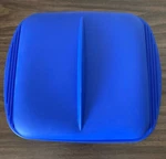 Mastrad 9 X Square Silicon Baking Pan For Brownies, Cakes And Bread. Fixed Price $9.99.