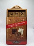 Nib 2006 - 12 Days Of Christmas Candy Cookie Candle Pan Mold Chicago Metallic. Fixed Price $25.99.