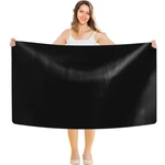 Cattolo Extra Large Silicone Mat For Epoxy Resin 36"L 24"W, Black. Fixed Price $38.06.