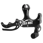 T.r.u. Ball ST4LK'R Finger Thumb Release, Black, Adjustable Trigger TSK4-BK. Fixed Price $154.99.