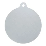 Uxcell Silicone Cooktop Protect Mat, 8.6 Inch Round Induction.... Fixed Price $15.32.