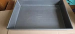 Calphalon Oversized Roast/bake Pan 12 X 17 Huge Heavy Duty. Fixed Price $39.50.