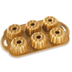 Nordic Ware Anniversary Bundtlette Pan. Fixed Price $50.00.