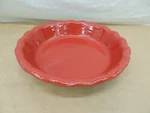 Emile Henry 10" Pie Plate Stoneware Dish 6181. Fixed Price $39.99.