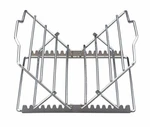 Adjustable Wire Cooking Roasting Baking Broiling Rack. Fixed Price $28.99.
