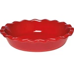 Emile Henry Made France Hr Ceramic 9-INCH Pie Dish. Fixed Price $49.95.